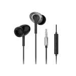 XUNDD XDHE-021 Hi-Fi Stereo In-Ear Wired Earphones