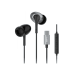 XUNDD XDHE-021 Hi-Fi Stereo In-Ear Wired Earphones
