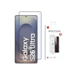 XUNDD XDTG-004 AXE Series 2.5D HD Glass Protector For Galaxy S26 Ultra