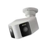Xiaomi CW100 Dual Lens EU 3MP Outdoor WiFi Camera