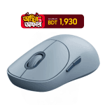 Xiaomi Mijia Wireless Mouse 3 Bluetooth 2.4GHz Dual Mode Mouse