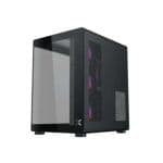 Xigmatek Aqua Compact Air Mid-Tower ATX Gaming Casing