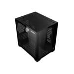 Xigmatek Aqua M Mini Tower mATX Gaming Casing