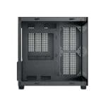 Xigmatek Aqua M Nano II mATX Mini-Tower Gaming Casing