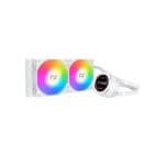 Xigmatek EN40436 Frozr-O II Arctic 240 ARGB AIO Liquid CPU Cooler