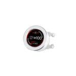 Xigmatek EN40436 Frozr-O II Arctic 240 ARGB AIO Liquid CPU Cooler