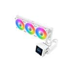 Xigmatek EN45240 Connect 360 Arctic ARGB Liquid CPU Cooler