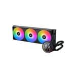 Xigmatek EN47404 LK Pro 360 Digital ARGB Liquid CPU Cool