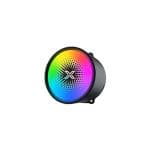 Xigmatek EN47703 LIQUID-KILLER X 360 ARGB AIO Liquid CPU Cooler