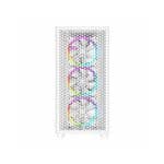 Xigmatek Gaming G Pro Arctic Mid Tower ATX Gaming Casing
