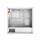 Xigmatek Gaming G Pro Arctic Mid Tower ATX Gaming Casing
