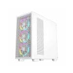 Xigmatek Gaming G Pro Arctic Mid Tower ATX Gaming Casing