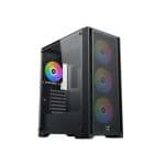 Xigmatek Gaming X II Mid-Tower Gaming Casing