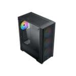 Xigmatek Gaming X II Mid-Tower Gaming Casing