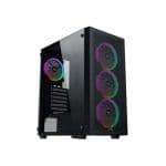 Xigmatek Gaming Z RGB Mid Tower Gaming Casing
