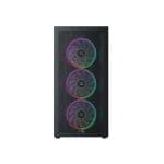 Xigmatek Gaming Z RGB Mid Tower Gaming Casing