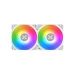 Xigmatek LIQUID-KILLER X 240 Arctic ARGB AIO Liquid CPU Cooler
