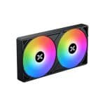 Xigmatek LK Pro 240 Digital 240mm ARGB Liquid CPU Cooler