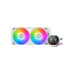 Xigmatek LK Pro 240 Digital Arctic ARGB AIO Liquid CPU Cooler