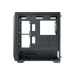 Xigmatek Master X II Pro E-ATX Mid-Tower Gaming Casing