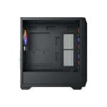 Xigmatek Master X II Pro E-ATX Mid-Tower Gaming Casing