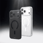 Youngkit Crystal Shield Magsafe Case for iPhone