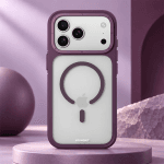 Youngkit Rocky Sand Magsafe Case for iPhone
