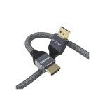 BlitzWolf BW-HDC5 8K 48Gbps HDMI to HDMI Cable 2M