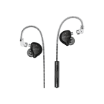ACEFAST L11 Hybrid Drivers Wired Earphones With Mic