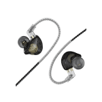 ACEFAST L11 Hybrid Drivers Wired Earphones With Mic