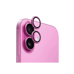 Anank AR Circle Lens Guard for iPhone 16 Series