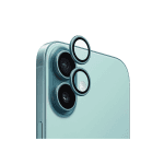 Anank AR Circle Lens Guard for iPhone 16 Series