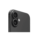 Anank AR Circle Lens Guard for iPhone 16 Series