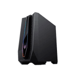 Aresze 8704B Mid Tower E-ATX Gaming Casing