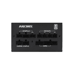 Aresze GFX-FM 750 750W 80 Plus Bronze Power Supply