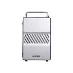 Aresze Ghost one Mid Tower E-ATX Gaming Casing