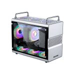 Aresze Ghost one Mid Tower E-ATX Gaming Casing
