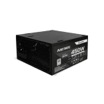 Aresze GX-450 450W 80 Plus Standard Power Supply