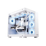 Aresze GZ360W Mid Tower Gaming Casing