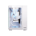Aresze GZ360W Mid Tower Gaming Casing