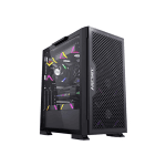 Aresze KT02B Mid Tower Gaming Casing