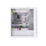 Aresze KT02W Mid Tower Gaming Casing