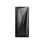 Aresze P3 Mid Tower Gaming Casing