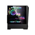 Aresze P3 Mid Tower Gaming Casing