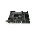 ARKTEK AK-H510M EG 10th & 11th Gen Micro-ATX Motherboard