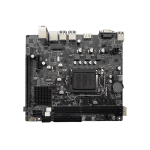 ARKTEK AK-H61M EL 3rd Gen Micro-ATX Motherboard