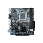 ARKTEK AK-H81M EL 4th Gen Micro-ATX Motherboard
