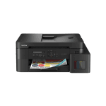 Brother DCP-T830DW Multifunction Color Inkjet Printer