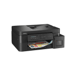 Brother DCP-T830DW Multifunction Color Inkjet Printer