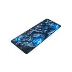 Durgod Blue Impulse Control Mousepad